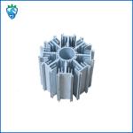 2020 4040 Custom Aluminum Extrusion Profile Manufacturers Magnesium Zinc