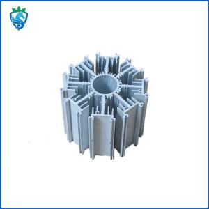 Quality 2020 4040 Custom Aluminum Extrusion Profile Manufacturers Magnesium Zinc wholesale
