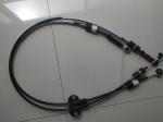 4M5R7E395PD 1520845 Shifter AT Selector Cable Transmission Gear Shift Linkage