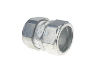 Quality E343475 Compression EMT Conduit And Fittings Coupling wholesale
