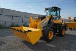 Mine Mini Compact Wheel Loader 16/70-20 Tire