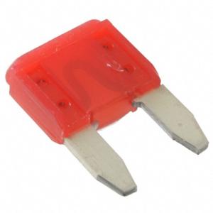 Quality 0297010.U Circuit Protection Thermistors Resettable Fuses - PPTC wholesale