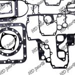 V2003 Gasket Repair Kit 07916-29505 1G726-21772 For Komatsu Engine Repair Parts