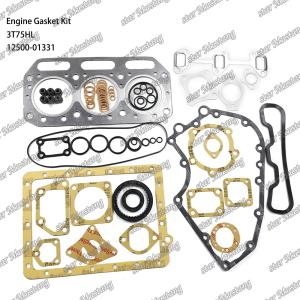 Quality Full Gasket Kit 3T75HL 12500-01331 wholesale