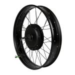 new hot strong power 72v electric bicycle conversion kit 3000w
