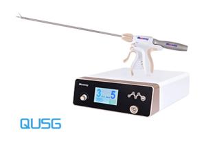 Quality Dia 5mm Laparoscopic Surgical Endoscopy Ultrasonic Shears wholesale