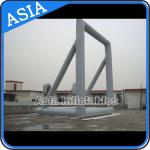 Outdoor Various Advertising Inflatables Water Customized Billboard