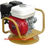 China Flexible Shaft Water Pump 3" Machinery Construction Tools