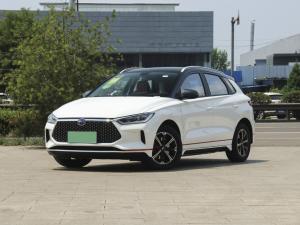 Quality Standard Version BYD E2 Electric Car 301KM Durable EV Compact SUV wholesale