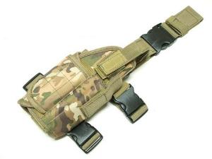 Quality Tactical leg nylon holster/military multi-function holster wholesale