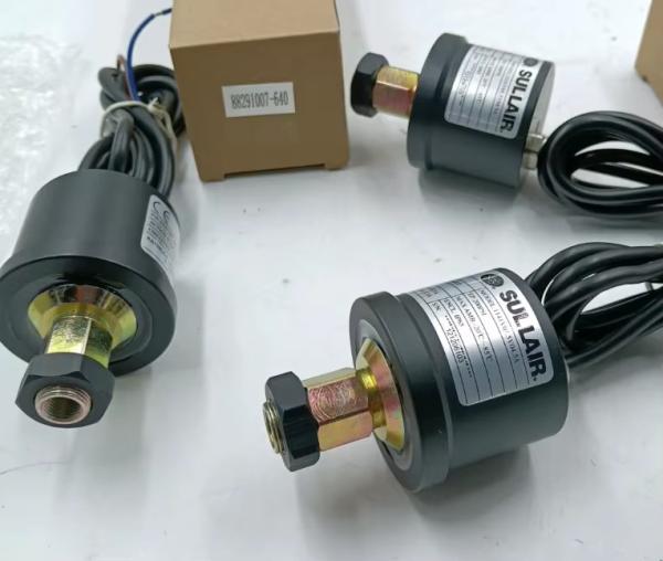 88291007-640 Vacuum Switch Sullair air Compressor Equipment General High Quality
