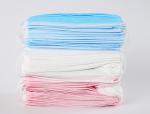 Medical Grade Hygienic Disposable Face Mask Three Layers For Food Processing