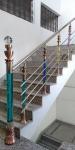 SUS304 Polished Stainless Steel Plate Sheet For Stair Handrail Decoration