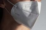 3D Breathable PPE EN14683 Surgical Mouth Mask For Adult