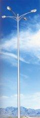 Quality Steel Lighting Pole P2003 wholesale