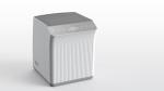 Low Noise 38dB Desktop Air Purifier 180m3/H Portable USB Powered Air Purifier