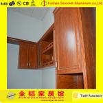 Kitchen Cabinets Extrusion Profiles Aluminum Antique Style Extrusion Profiles
