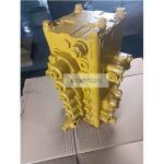 723-56-11206 PC120-6 4D102 Excavator Control Valve