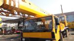 XCMG used 25ton crane for sale