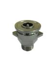 Customized stainless steel 304 CNC machining /turning/milling parts
