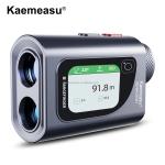600m Gray Golf Rangefinder for Golf, Hunting Outdoor Sports