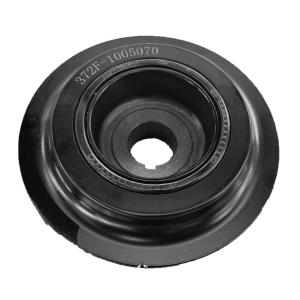 Quality Car Torsional Vibration Damper Ford Small Car Cast Iron Parts Buffer wholesale