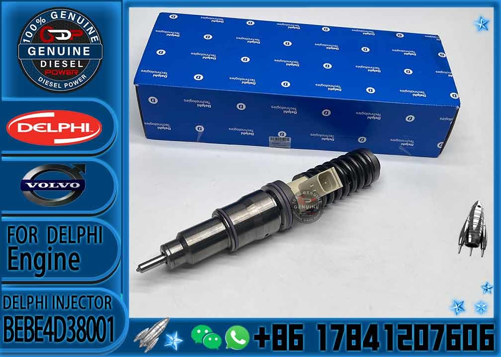 Wholesale Unit Pump Injector 21340616 21371679 74 21 340 616 7421340616 85003268 BEBE4D25001 FH12 Diesel Injector