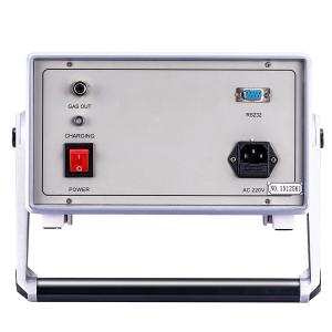 Quality Gas Machine Portable Cold Mirror wholesale