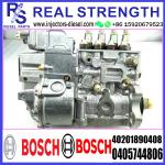 BOSCH PUMP 40201890408 0405744806 Diesel Fuel Injector Pump 40201890408