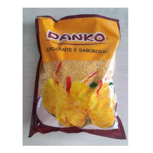 Quality Crispy Japanese Style Panko Bread Crumbs 1kg 10kg Breadcrumbs wholesale