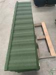 Elite Tile South Africa Tile 1700*420 AZ100 Stone Coated Roofing Tiles 50years