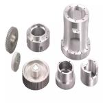 OEM/ODM Auto Precision Machining Small Metal Parts 100% Inspection