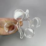 Custom plastic injection moulds Die casting metal stamping moulds Rapid