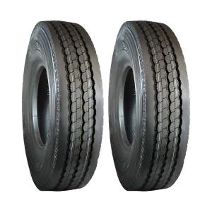 Quality AR188 Vacuum Radial Tractor Tyres / J SPEED 18 Ply Truck Tires wholesale