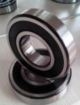 Customized OEM Deep Groove Bearing 6311 2RS 6203 Bearing