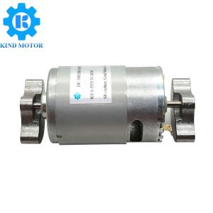 Quality Micro Diameter 36mm Dc 3v 5v 6v 12v 24v 550 555 Vibration Motor Brushless wholesale