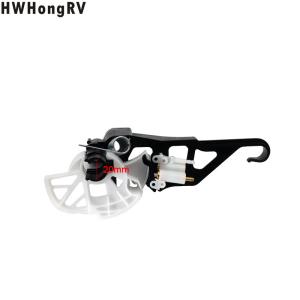 Quality HWHongRV Valve Seat valve for VOLVO truck seat 90.67 wholesale