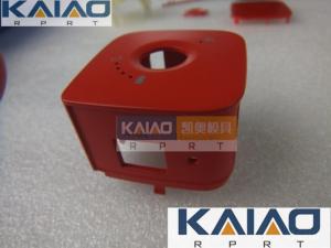 Quality Micro Electronics Rapid Cnc Services Plastic Box Parts Prototype wholesale