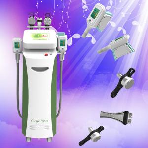Quality Factory direct sale price!!cyolipolysis slimming machine for clinic China supplier wholesale