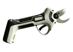 Quality 180W Cordless Electric Pruner Shears Garden Tree Battery Powered Branch Clippers 20V wholesale