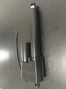 Quality Industrial Lead Screw Linear Actuator 400mm Travel Length 7000N Push Pull Load wholesale