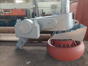 Quality Vertical Grinding Machine Rocker Arm High Wear Resistance wholesale
