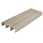 20 Gauge 80 Series 12.7mm Crown Furniture Staples 8010