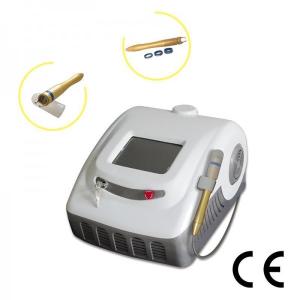 Quality Powerful 30W diode laser red vascular removal 980nm machine wholesale