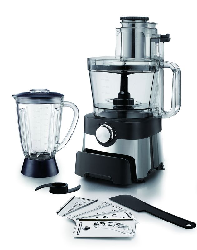 FP403 Food processor from Kavbao
