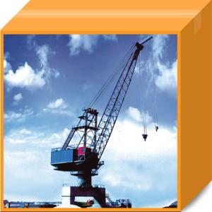 Quality Best quality swivel lifting crane with good speed stability wholesale
