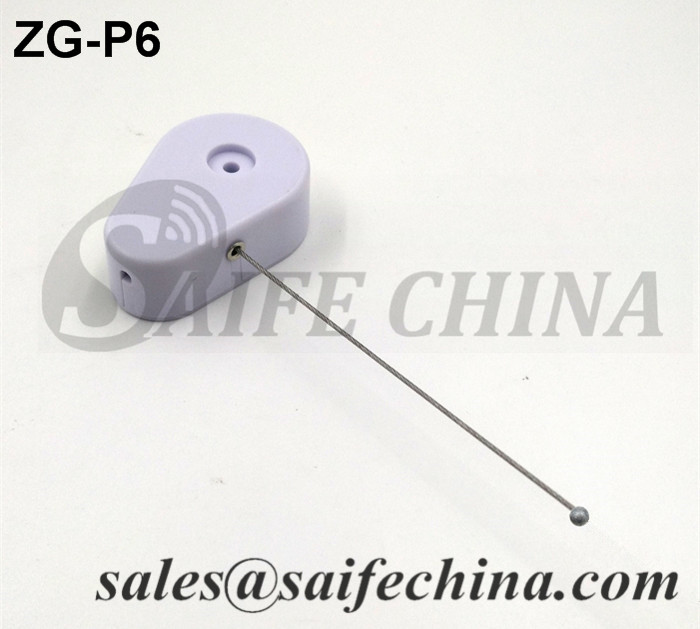 Wires Recoiler 