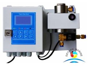 Quality 220VAC / 110VAC Marine Auxiliary Machinery Precise Oil Content Monitor wholesale