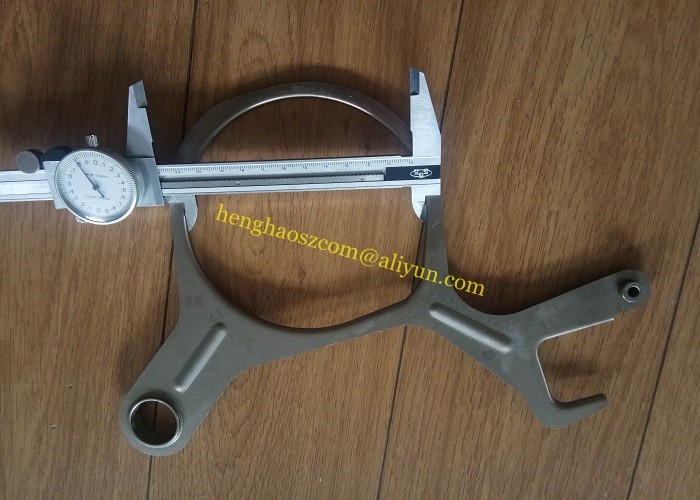 Indexing Arm For Staubli Dobby Textile Machinery Spare Parts H22145102