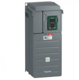 Schneider Variable Speed Drive ATV630, 30kW/40HP, 380-480V, IP21/UL Type 1